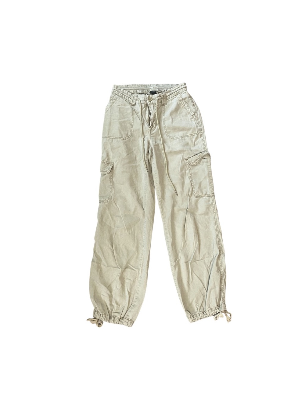 wild fable light green cargo jogger pants